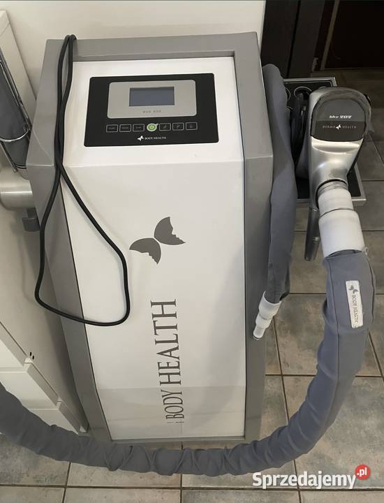 Kombajn kosmetyczny Szczecin