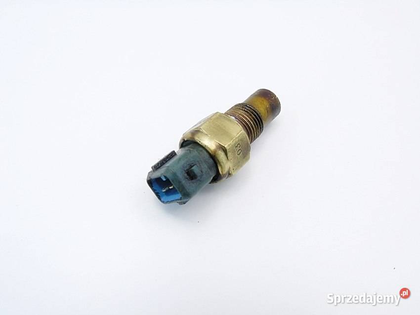 CZUJNIK TEMPERATURY 25 D BOXER JUMPER DUCATO T9A Sosnowiec
