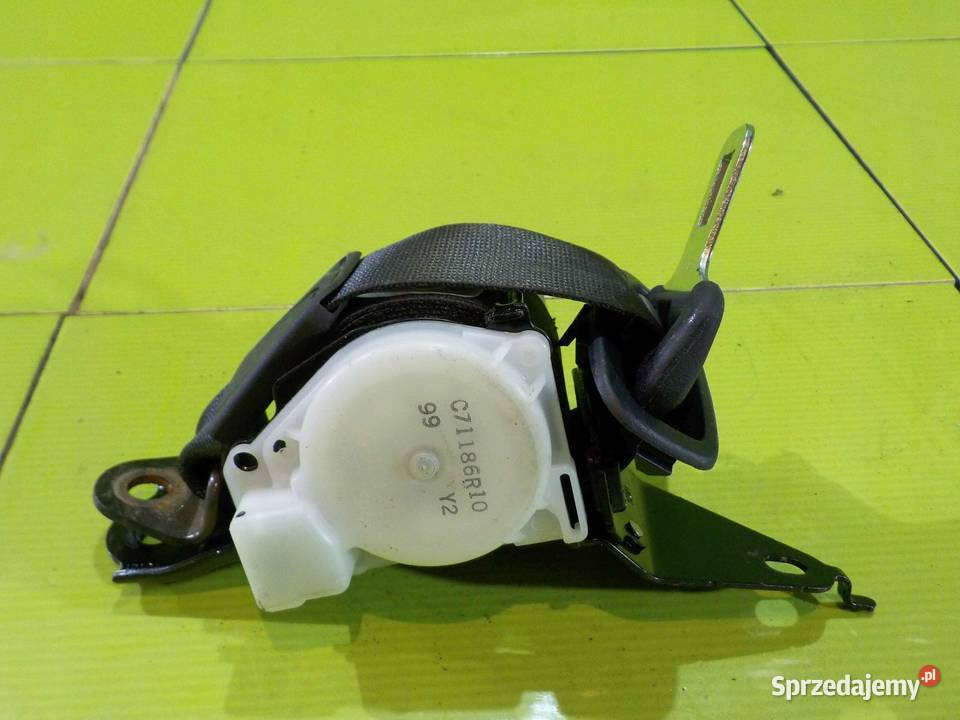 HONDA CRZ 11r pas bezpieczenstwa prawy tyl tylny Suków sprzedam