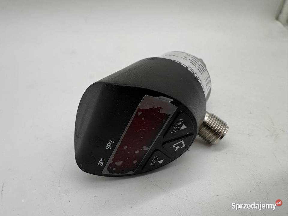 Balluff BFT001J BFT 6050HV003D00A0CS4 Czujni mazowieckie