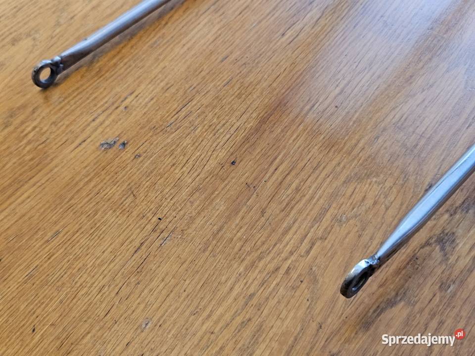 Bagażnik stelaż nierdzewny Honda VT500 Shadow lubelskie Lublin