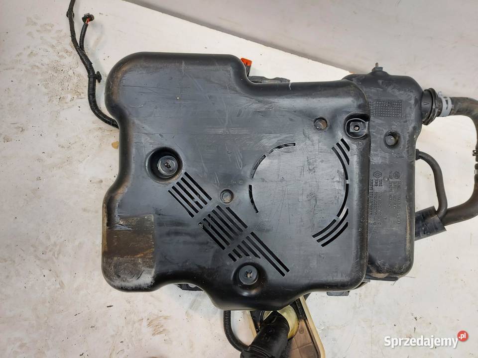 Renault Master III LIFT pompa zbiornik adblue 23 Części samochodowe