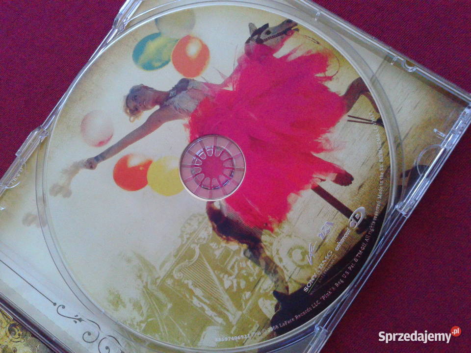 PINK FUNHOUSE 2008 Laface CD pop Płyty i kasety Puławy