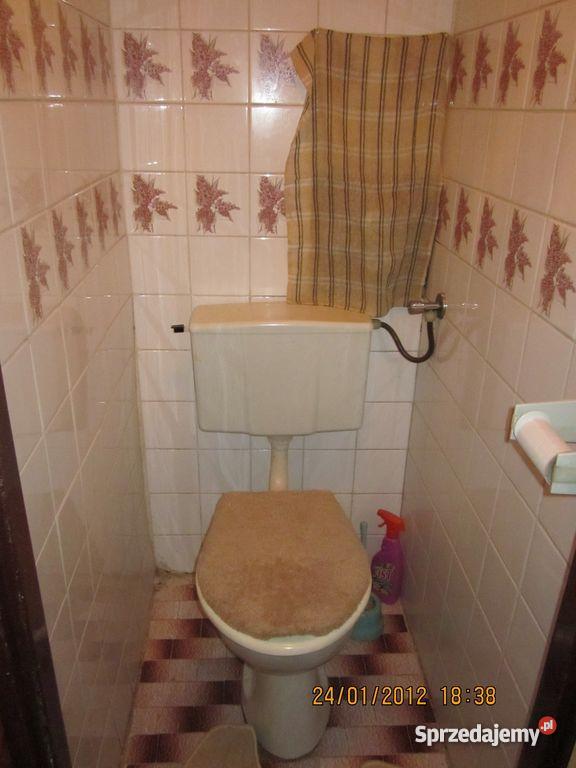 Mieszkanie w ścisłym Bielska Podlaskiego