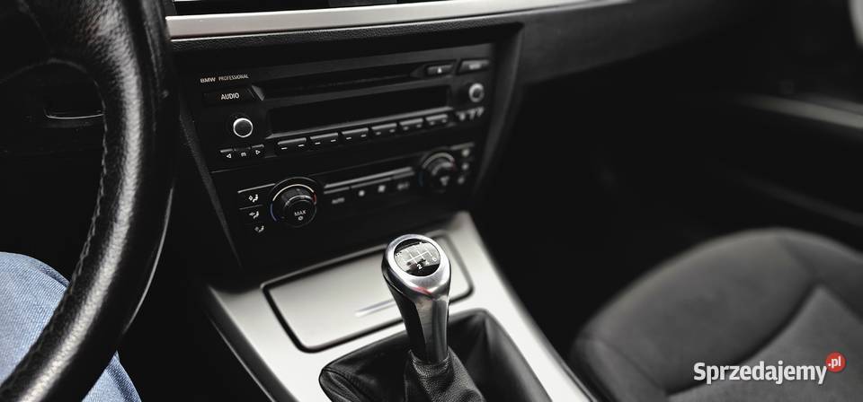 BMW E90 2005r 20B 150 Kielce sprzedam