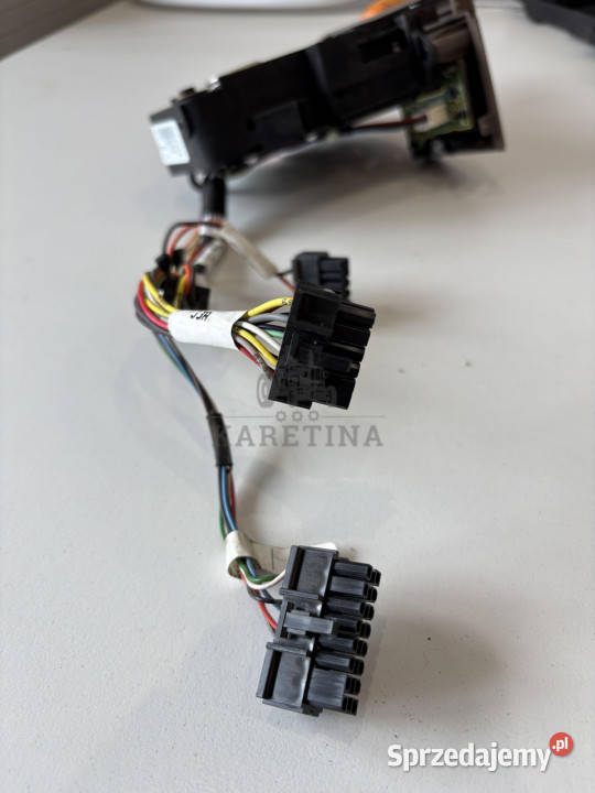 John Deere seria 6000 7000 8000 R moduł Jastrzębniki