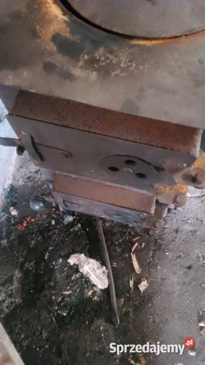 Piecyk Koza do garażu Dom i Ogród Wąbrzeźno