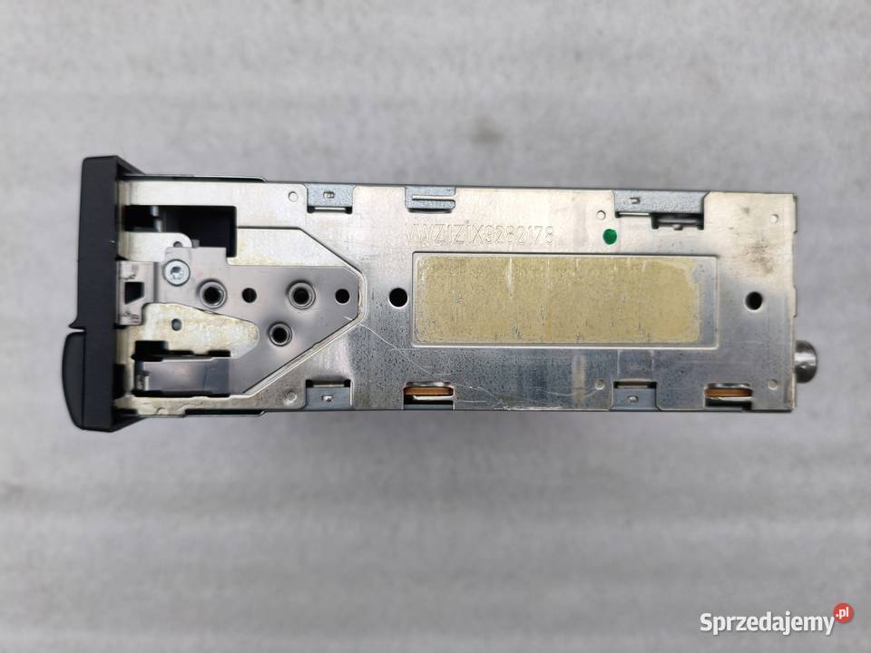 Radio Kasetowe Volkswagen VW Alpha KOD Wyszków