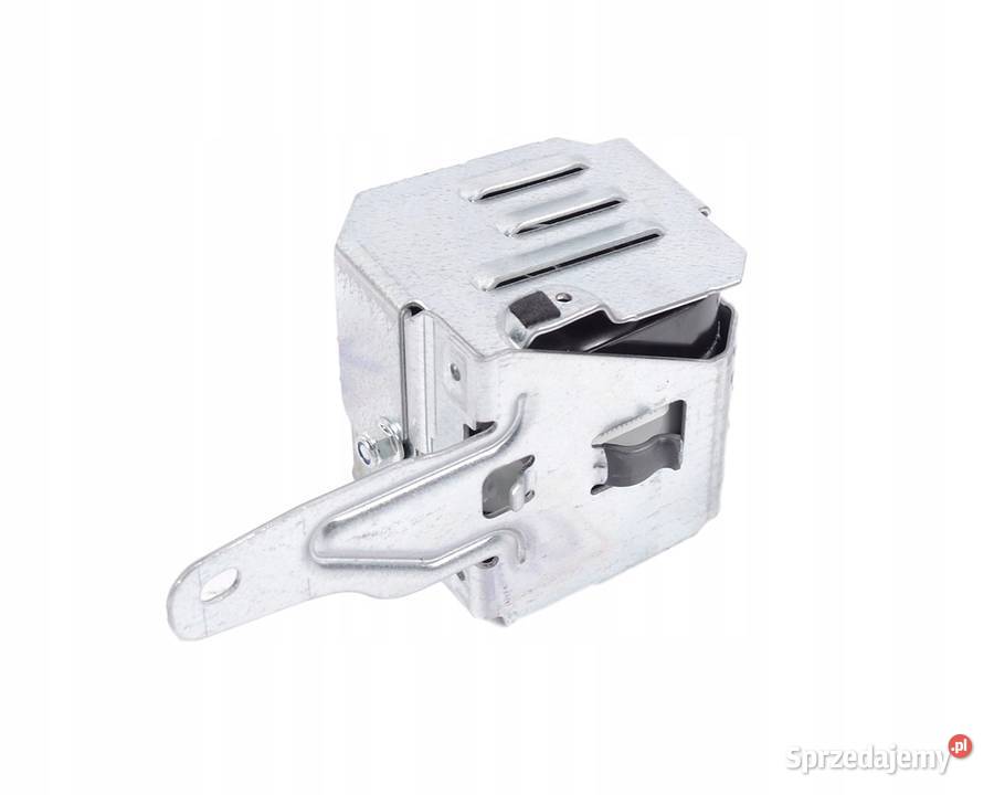 VOLVO XC90 alarm syrena alarmu oryginal OE dolnośląskie Bielany Wrocławskie sprzedam