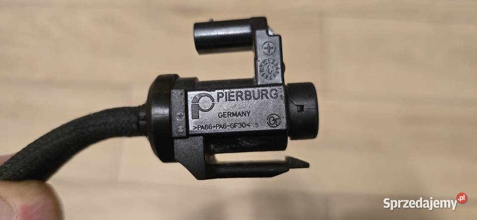 BMW X1 F48 20d Regulator eletrozawór Nysa