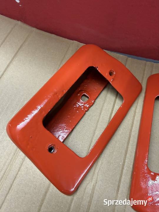 Podstawy podstawki uchwyty lamp Władimirec T 25