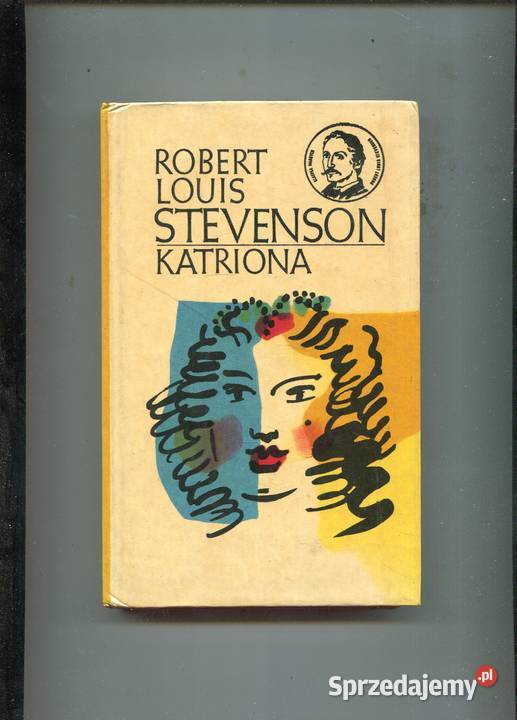 Katriona Stevenson Szczecin