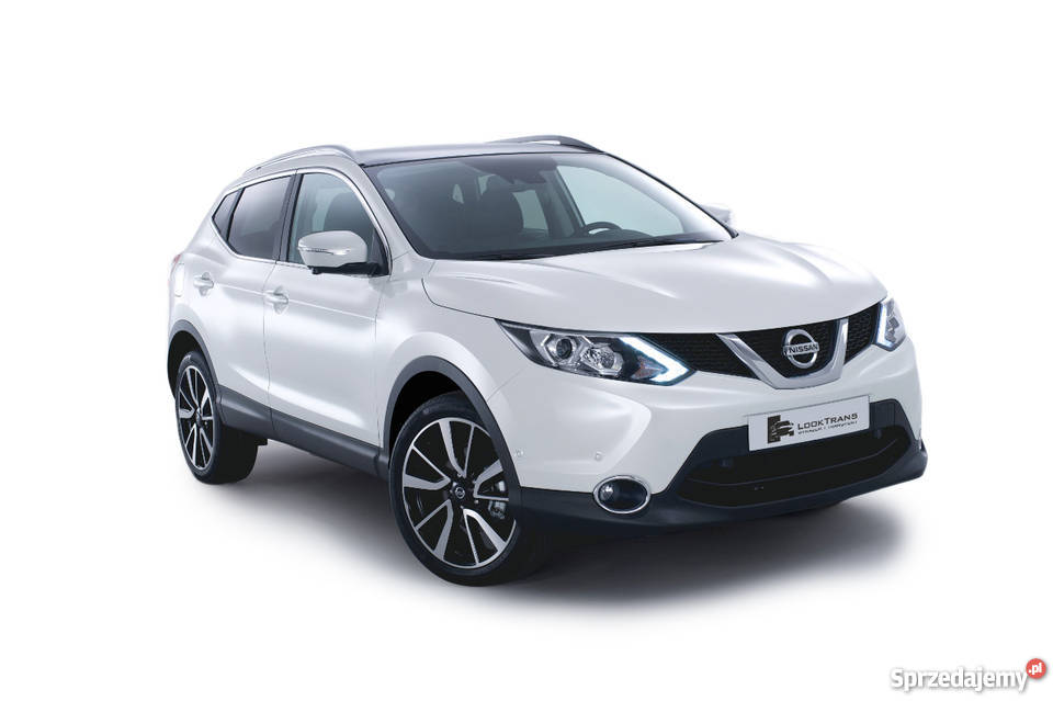 Wypożyczalnia samochodów LOOKTRANS wypożyczalnia