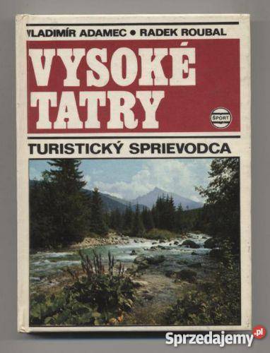 Vysoke Tatry zachodniopomorskie Szczecin