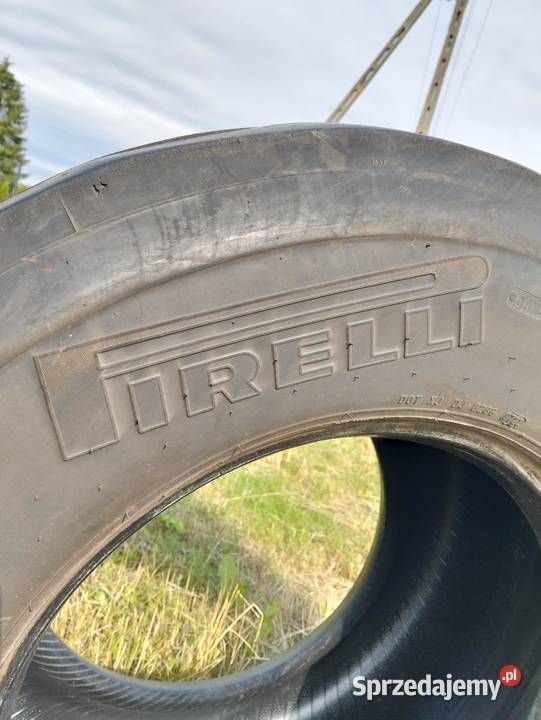 Opona 445 45 195 Ryki