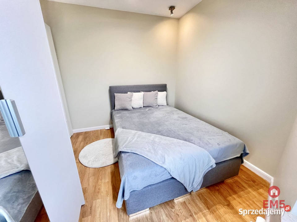 Mieszkanie na wynajem 42m2 3 pok Białystok