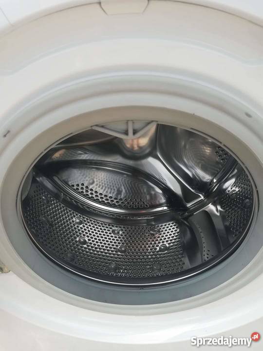 Pralka Hoover Vision Slim 6 1200 obrotów AA tran