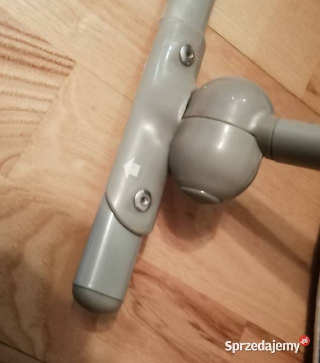 Kinderkraft łóżeczko turystyczne Białystok