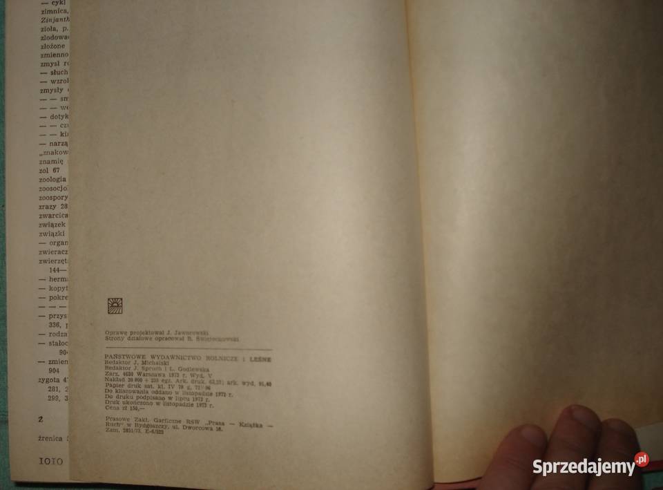 Biologia Antyki, Sztuka, Kolekcje Warszawa