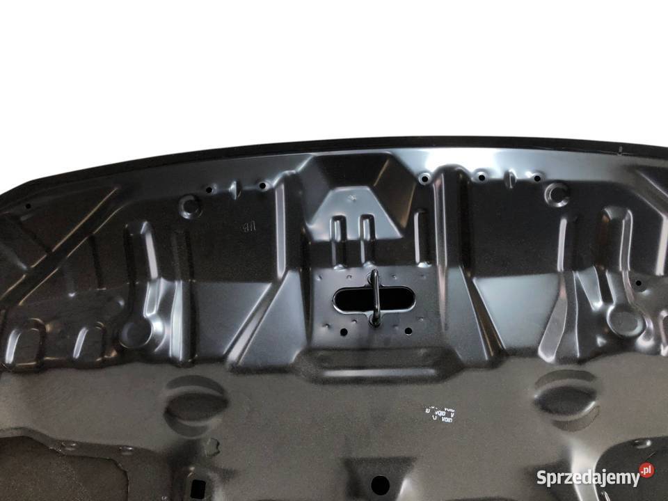HONDA CIVIC IX 9 SEDAN EU 0920112015 Pokrywa sprzedam