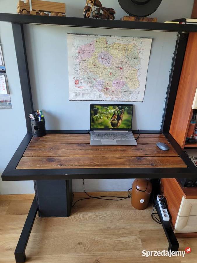 Biurko Szczebrzeszyn