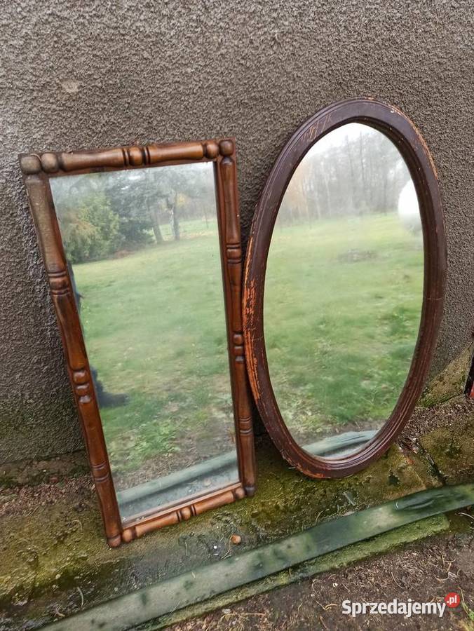 Sprzedam lustra Zgierz