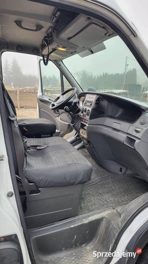 Iveco Daily 35S14