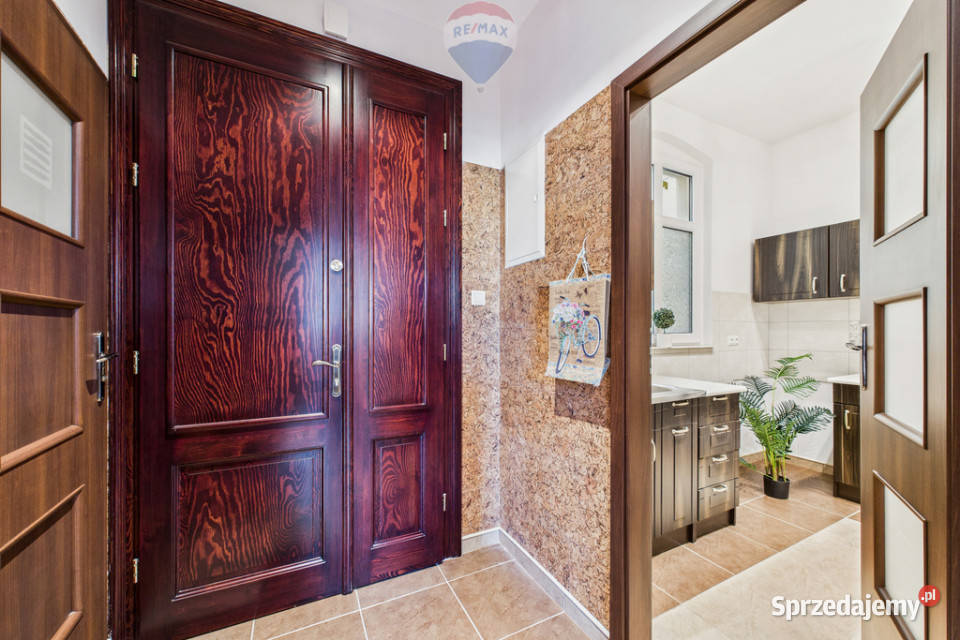 Wyremontowane mieszkanie centrum miasta lubuskie Zielona Góra