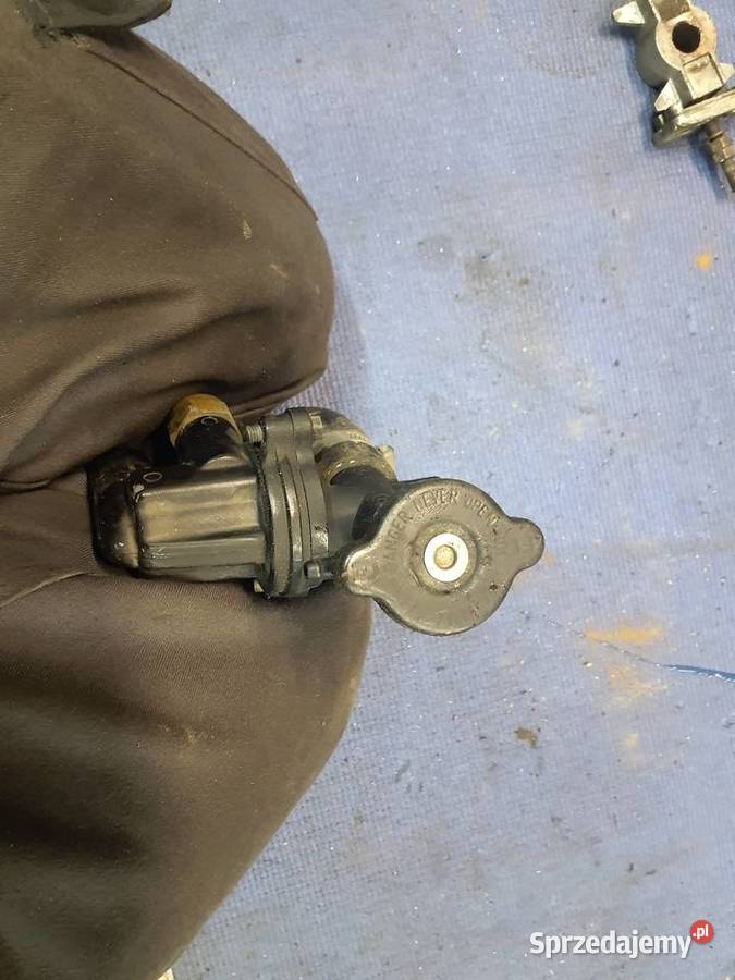 Termostat obudowa Yamaha Tenere XTZ 660 Koszalin