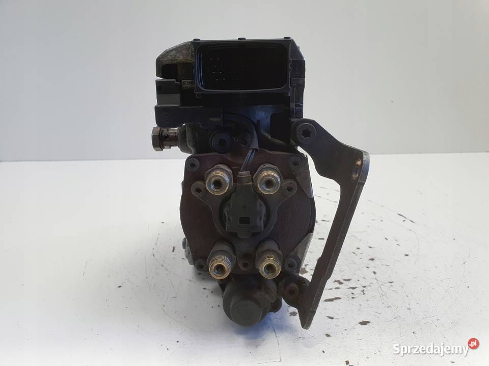 Saab 95 22 TID POMPA WTRYSKOWA PALIWA 0470504226 osobowe lubelskie Chełm