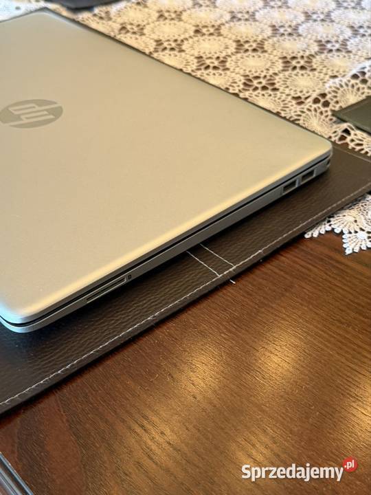 Laptop HP 15 1920 x 1080 wielkopolskie Kościan sprzedam