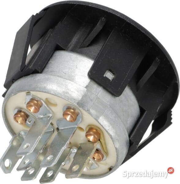 Stacyjka 468603 Kamionna