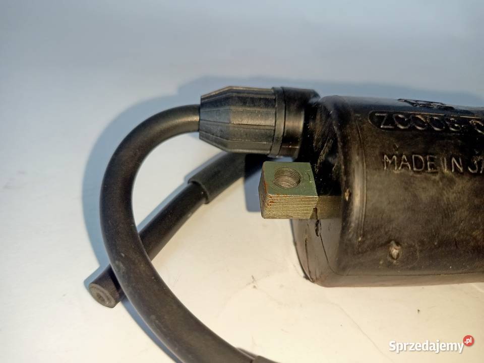 Cewka zapłonowa Kawasaki AR 50 8196r Turek