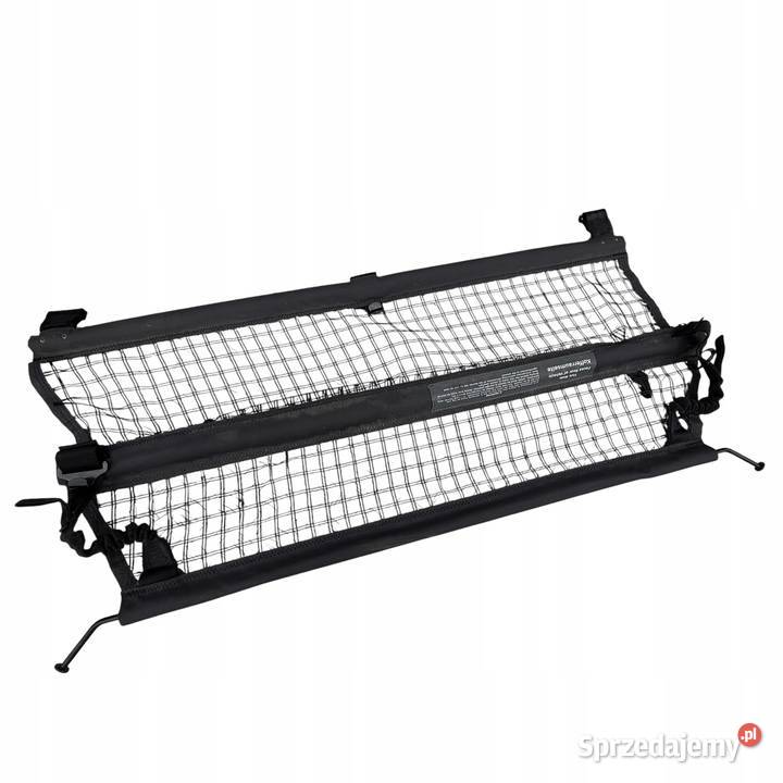 Siatka do Rolety Bagażnika BMW X5 E53 EU 2002r Barłogi