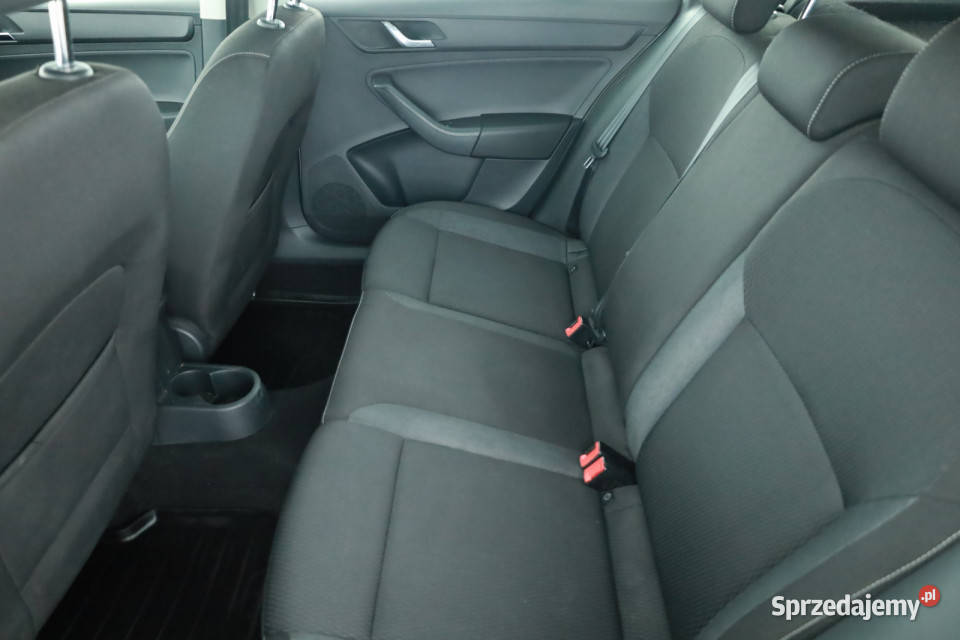 Skoda Rapid Spaceback 12 TSI mazowieckie