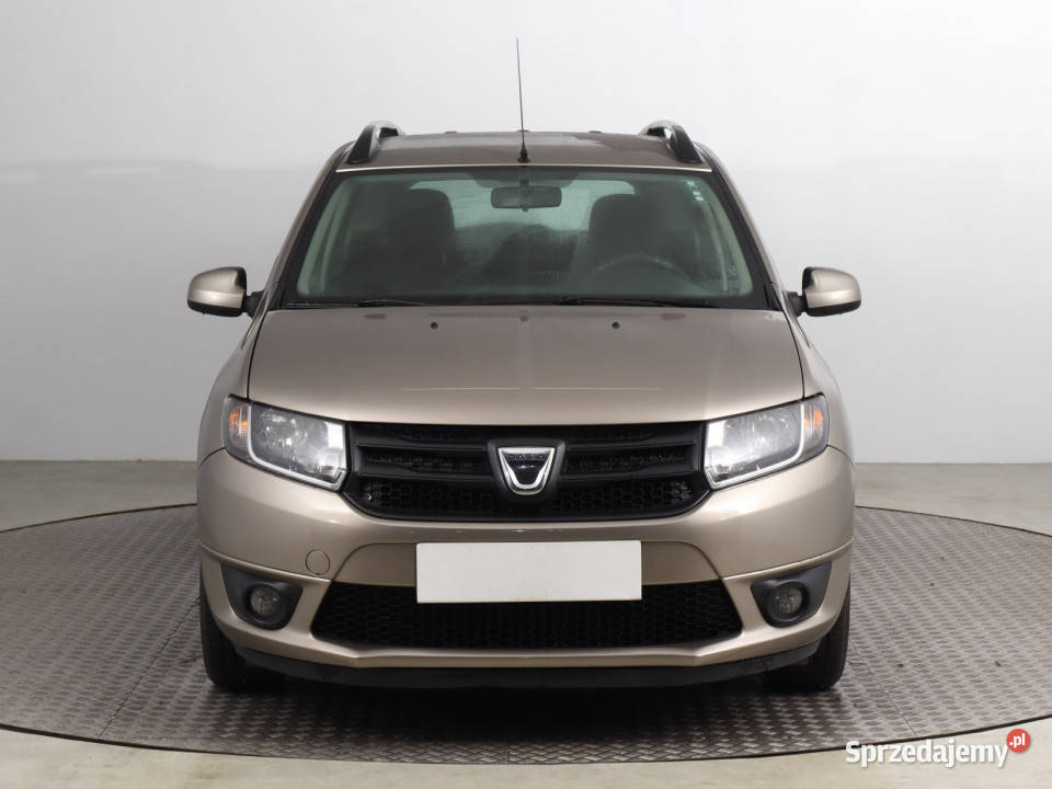 Dacia Logan 15 dCi Bielany Wrocławskie