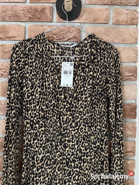 Sukienka Mango r s Mango śląskie Siewierz