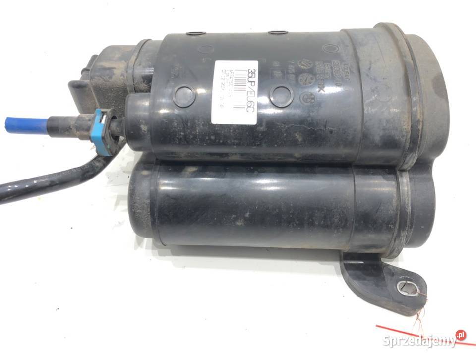 FILTR WĘGLOWY BMW G30 7475674 30 333