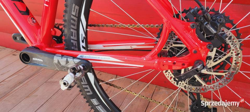 Specialized 275 ładny stan Górskie, MTB Wyszków