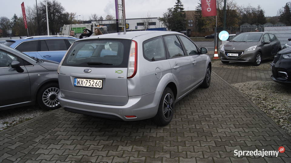 Salon polska I wlasciciel minimalny przebieg MP3 mazowieckie Warszawa