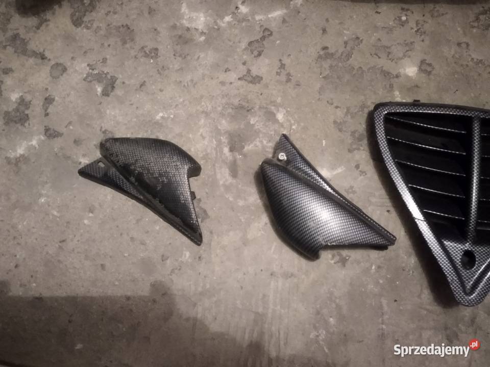 Części piaggio nrg Olsztyn