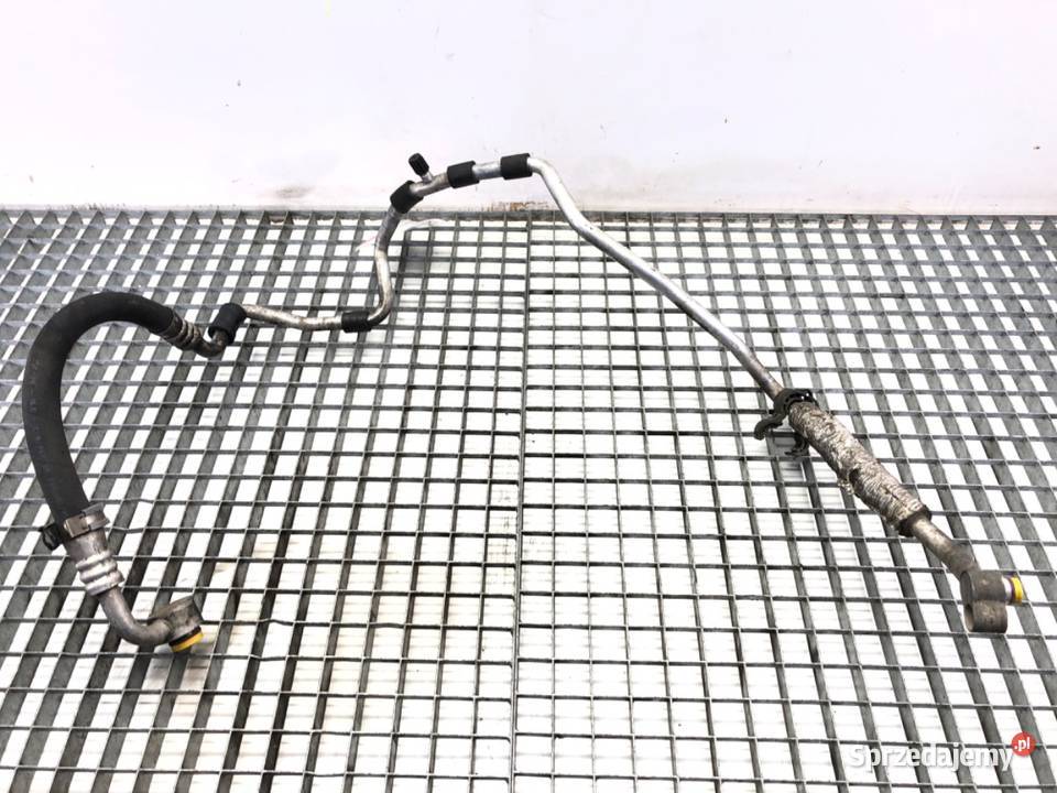 RURKA KLIMATYZACJI AUDI A3 8P 1K0820743AM 19 105 osobowe Przewody klimatyzacji