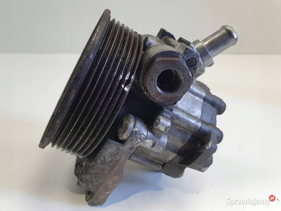 Range Rover III L322 44 POMPA WSPOMAGANIA Rudka