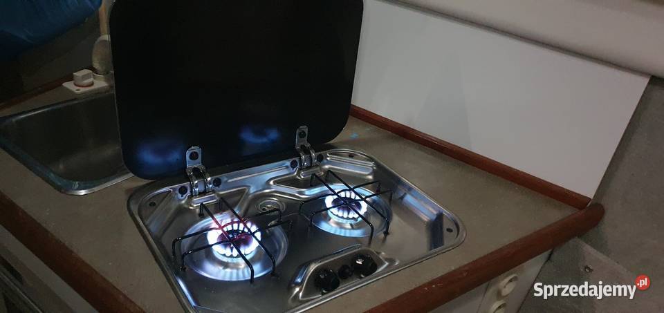 Bayliner Ciera 2655 Jawor