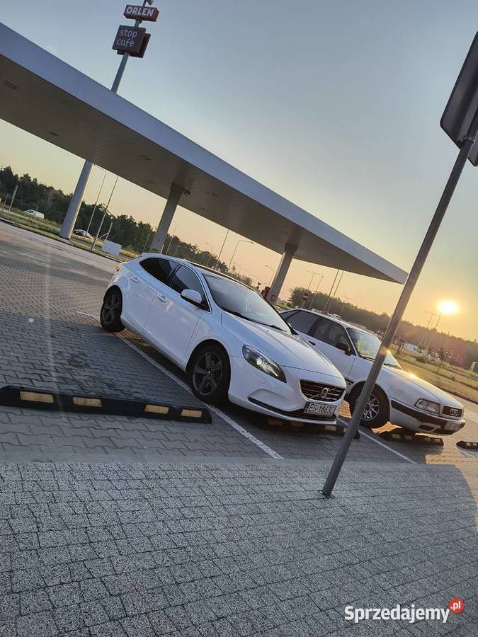 Sprzedam Volvo V40 D3 5 cylindrowy czujnik zmierzchu Skierniewice