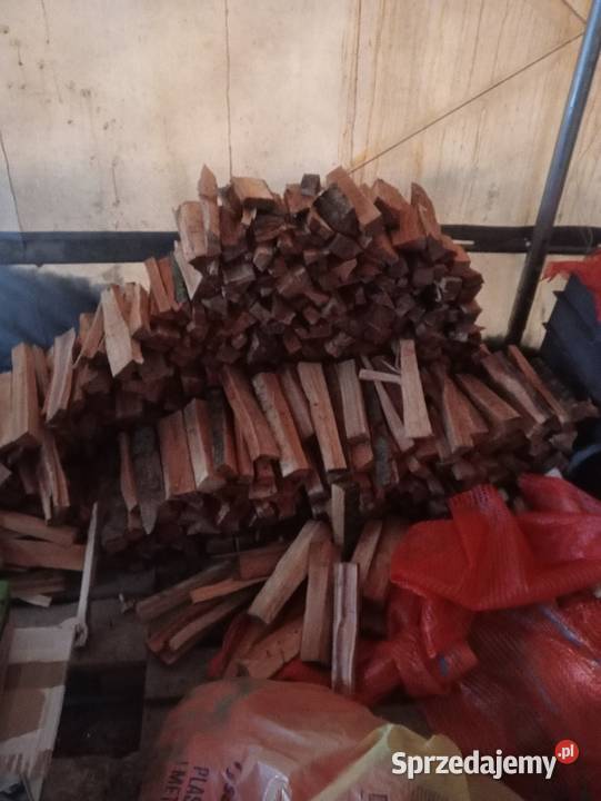 Pellet drzewny skład opału kormorana 25 gdynia