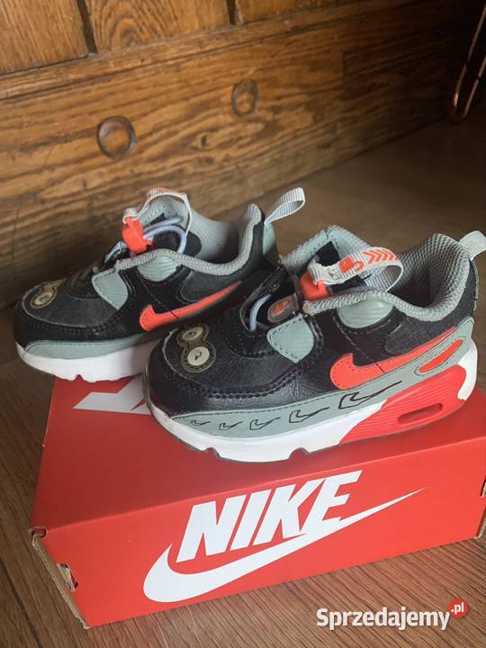 Buty dziecięce Nike Ari 90 rozmiar 22 łódzkie Łódź