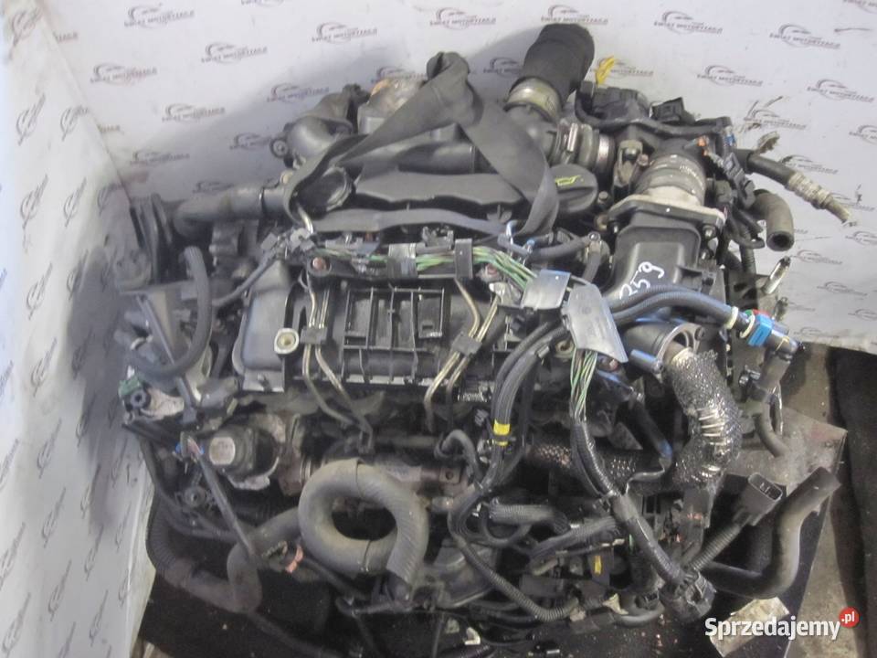 MAZDA 3 16 HDI TDCI Y6 7M5Q6007FB 110 121 10r Kielce