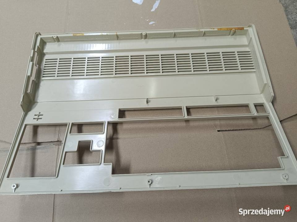 Pozostałości Amiga Commodore Nowe Miasteczko sprzedam