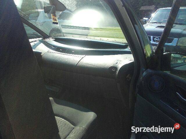 Renault Espace 20 DCi Dynamique Radomyśl Wielki